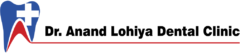 Dr. Anand P. Lohiya